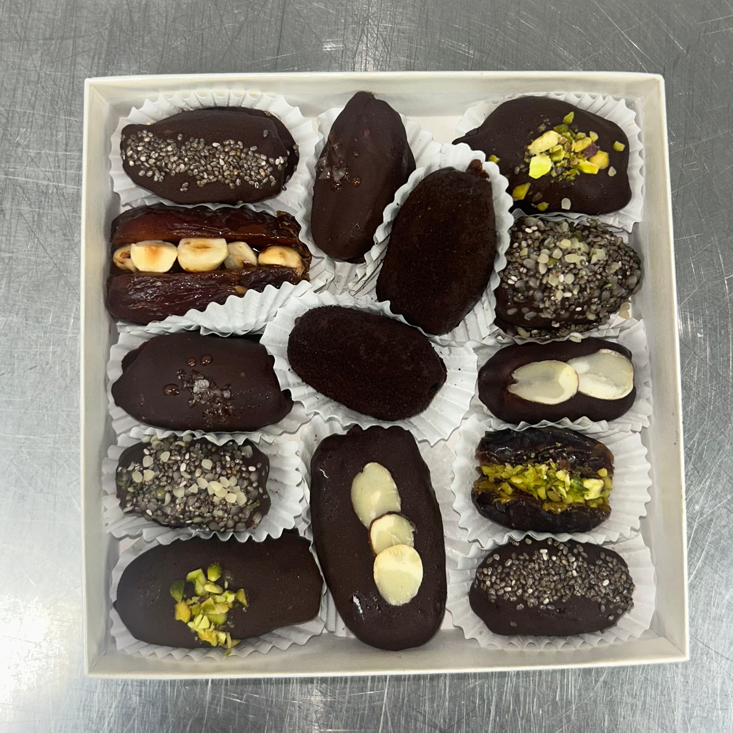 Box of 12
